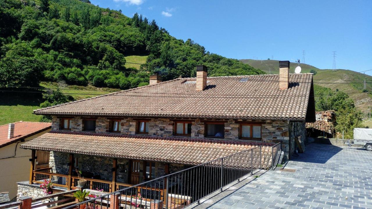 Casa Gayón Apartamento *