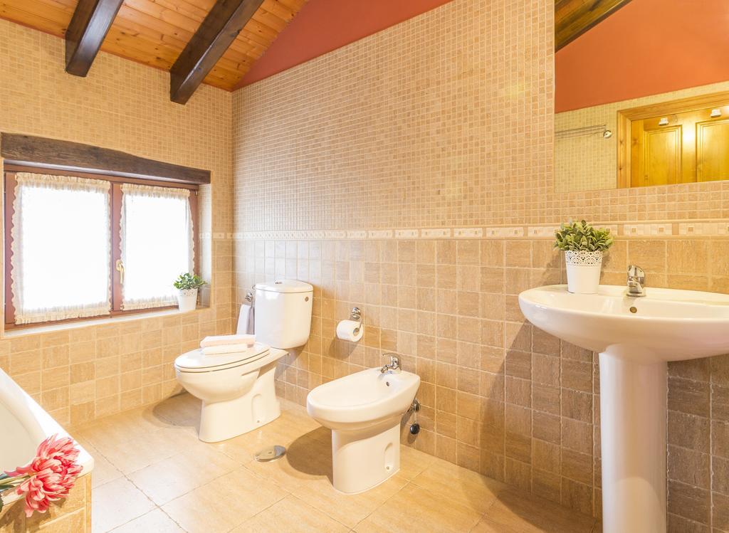 Casa Gayón Apartamento Pola de Allande