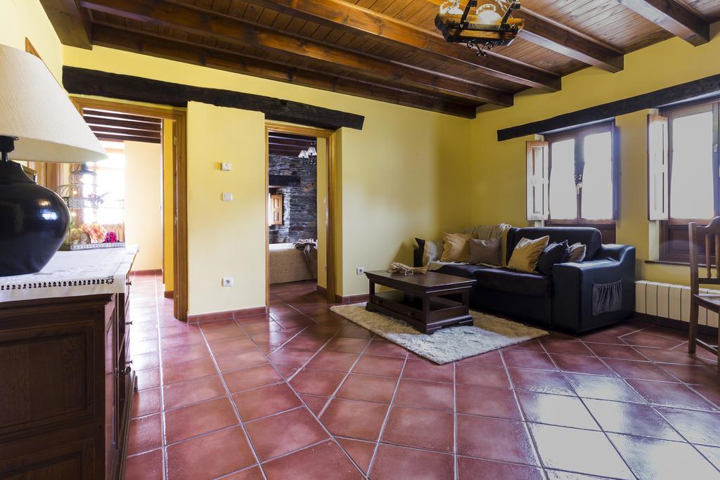Apartament Casa Gayon