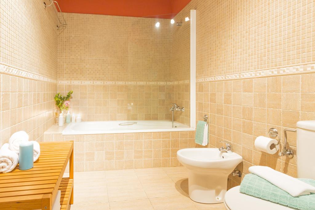 Apartament Casa Gayon Pola de Allande