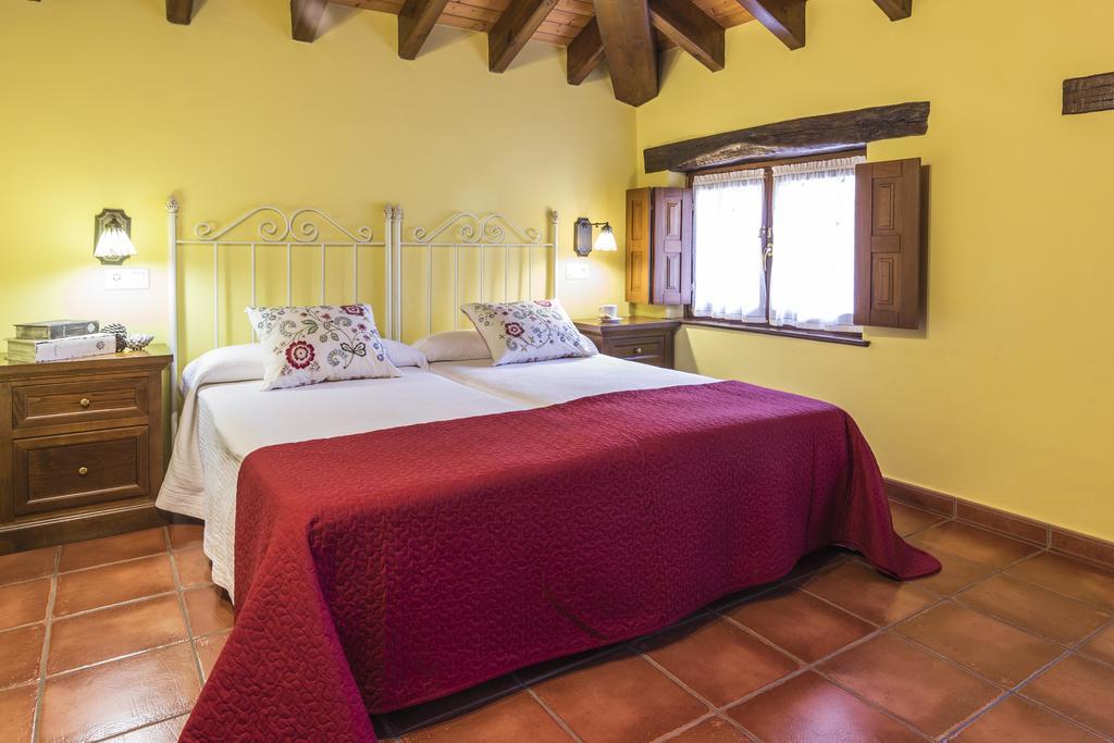 Casa Gayón Apartamento Pola de Allande