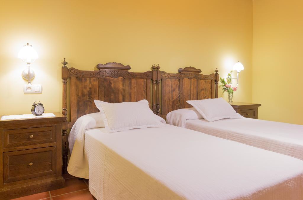 Apartament Casa Gayon Pola de Allande